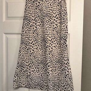 Alter’d State midi skirt